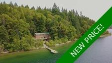Horne Lake 2 storey - Main Level Entry for sale:  5 bedroom 1,375 sq.ft. (Listed 2024-03-07)